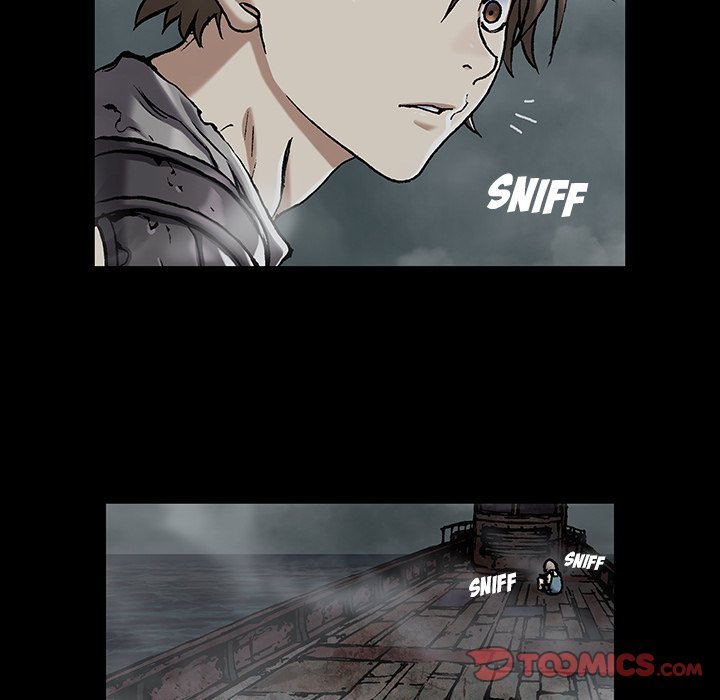 Read Leviathan Manga Online