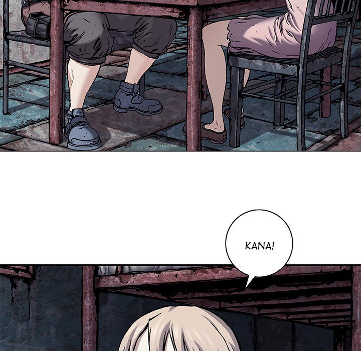 Read Leviathan Manga Online