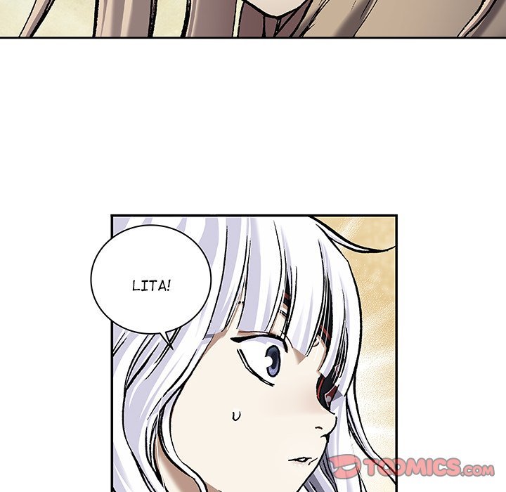 Read Leviathan Manga Online