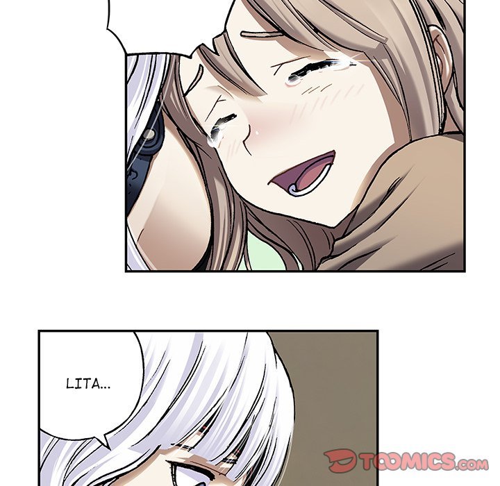 Read Leviathan Manga Online