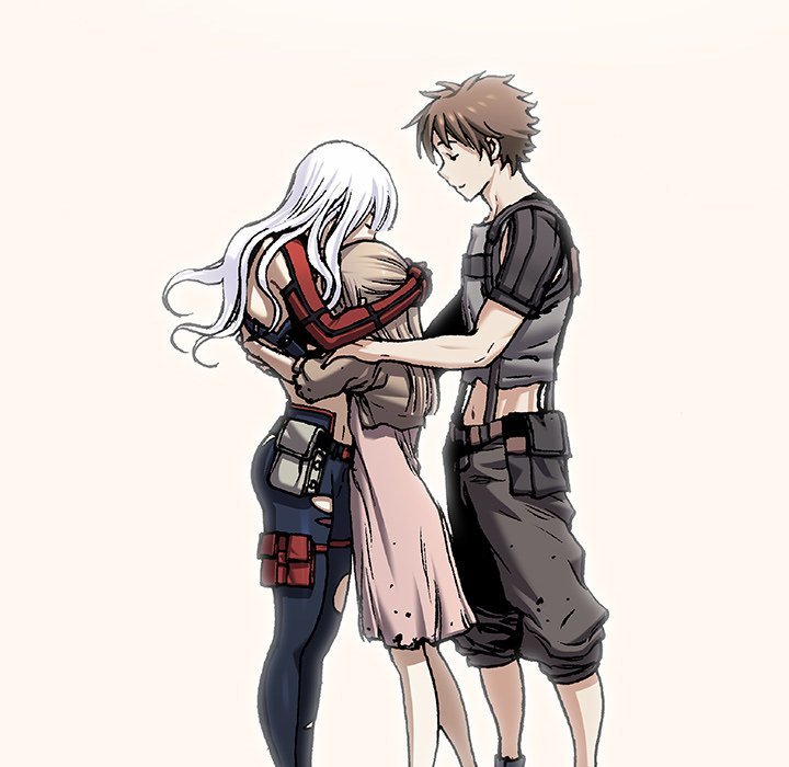 Read Leviathan Manga Online