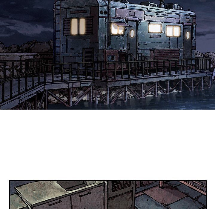 Read Leviathan Manga Online