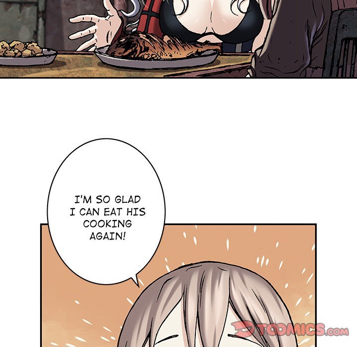 Read Leviathan Manga Online