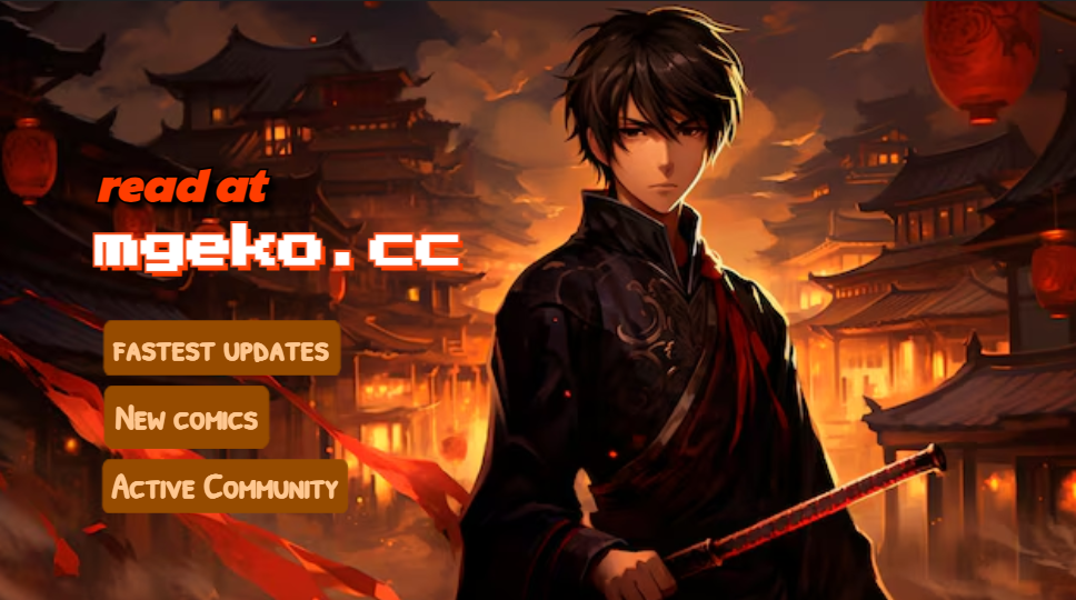 Read Lightning Degree Manga Online