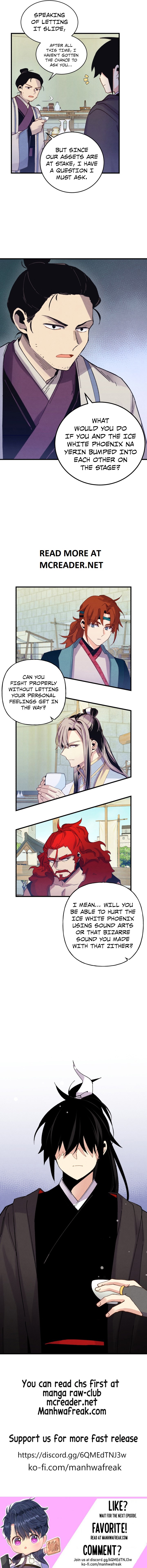 Read Lightning Degree Manga Online