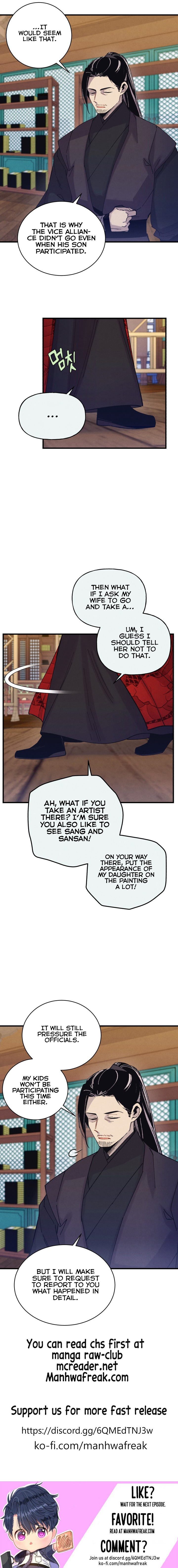 Read Lightning Degree Manga Online