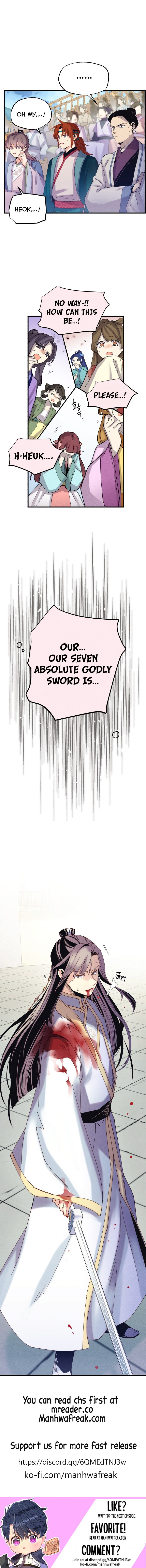 Read Lightning Degree Manga Online