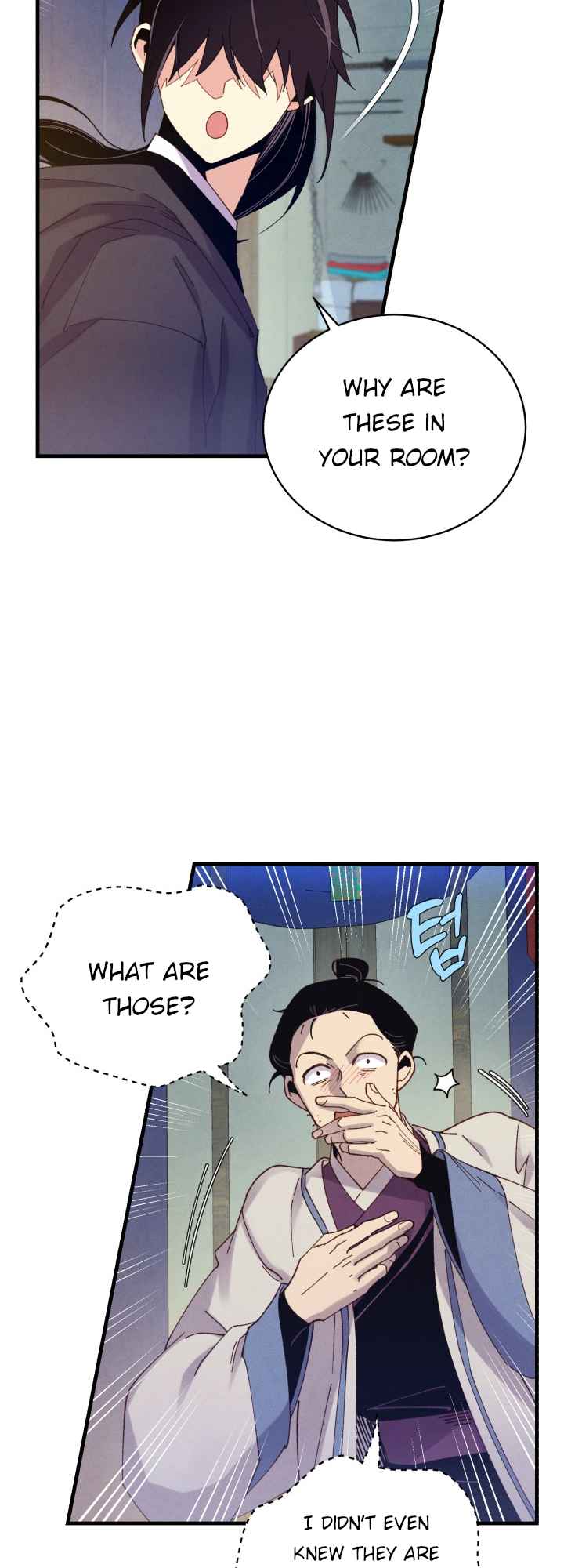 Read Lightning Degree Manga Online