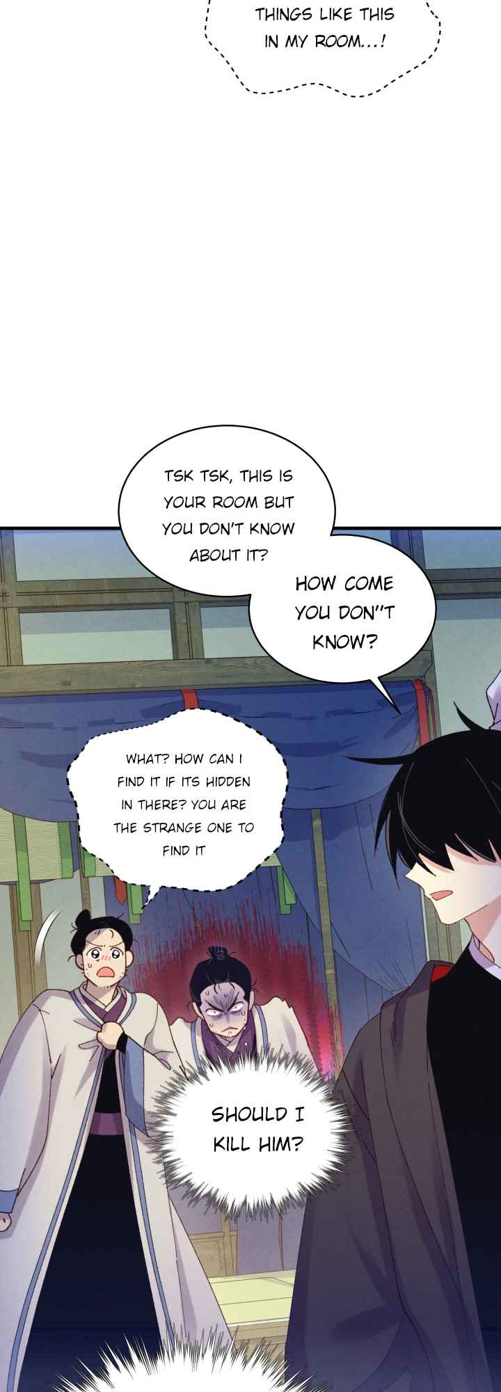 Read Lightning Degree Manga Online