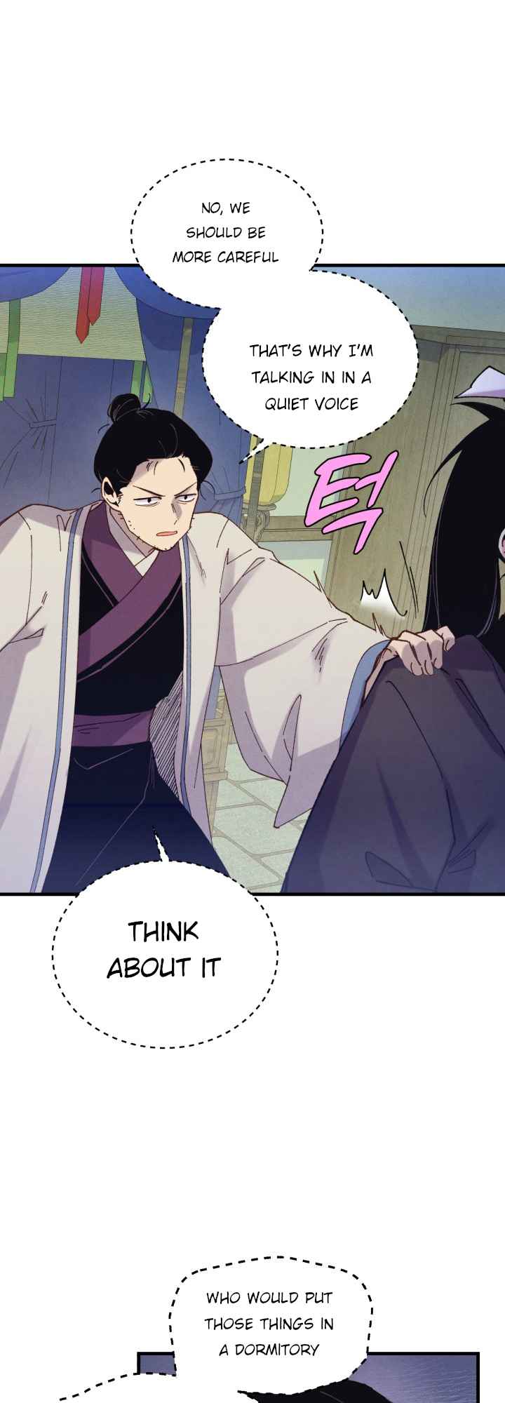 Read Lightning Degree Manga Online