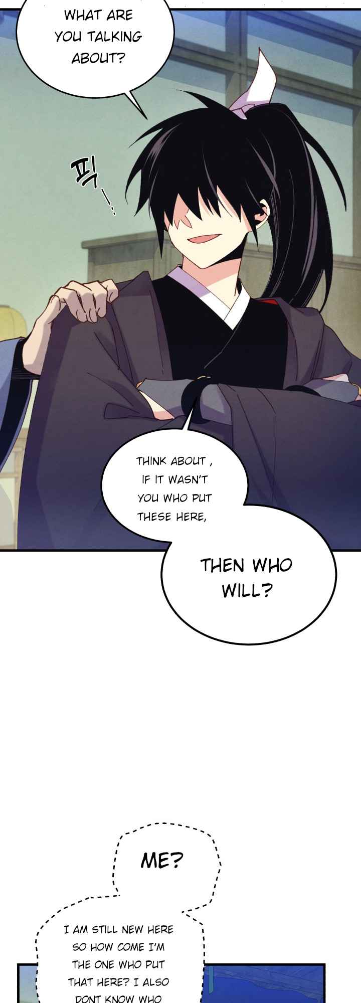 Read Lightning Degree Manga Online