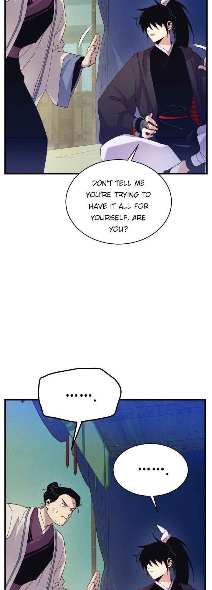 Read Lightning Degree Manga Online