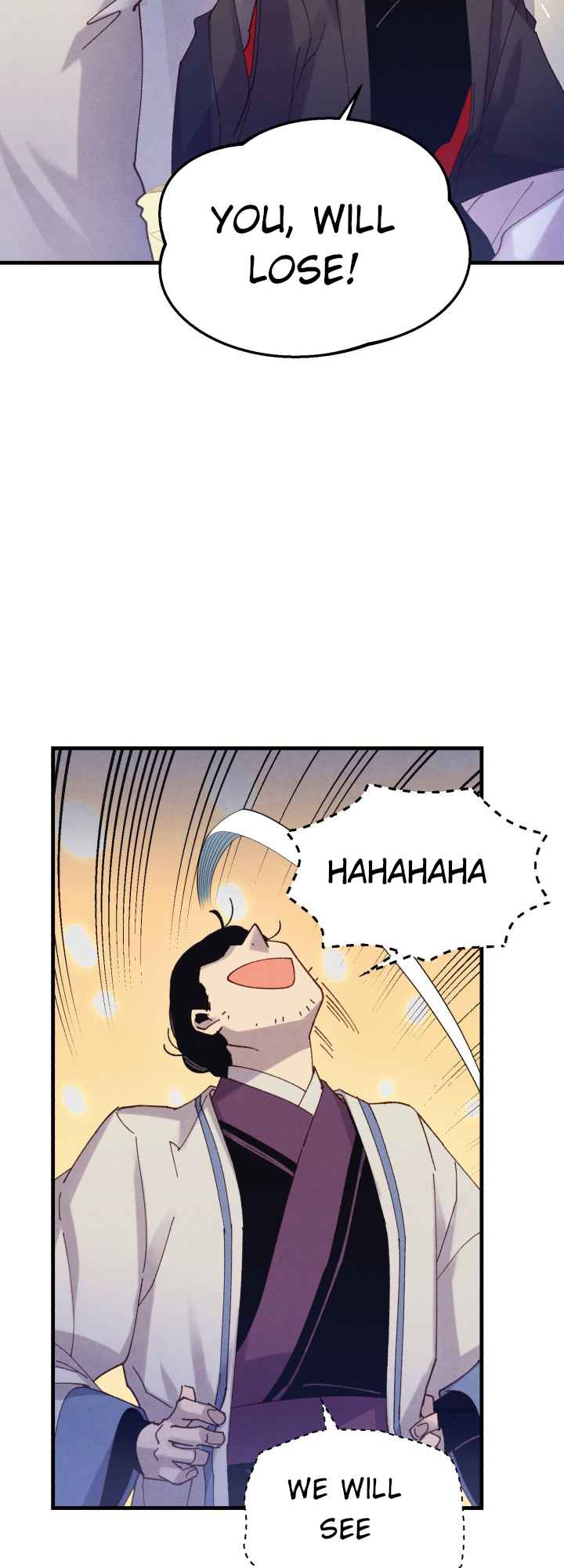 Read Lightning Degree Manga Online