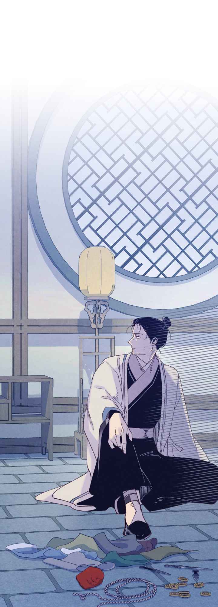 Read Lightning Degree Manga Online