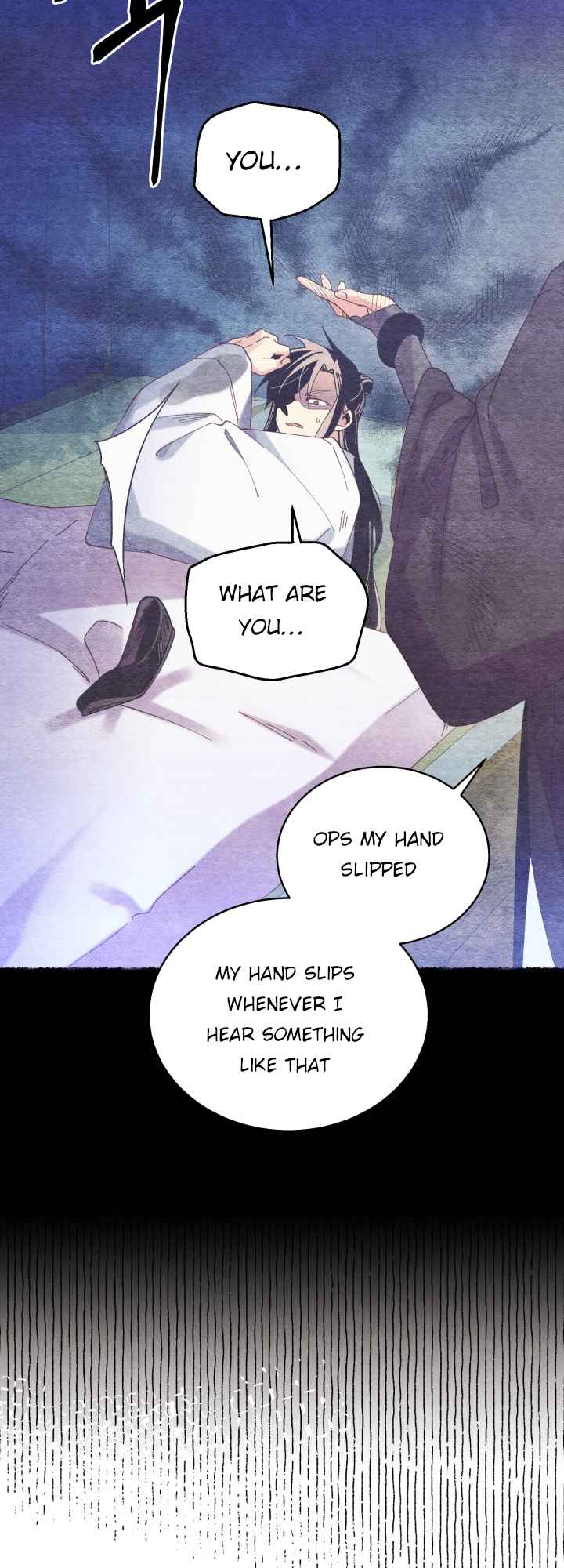 Read Lightning Degree Manga Online