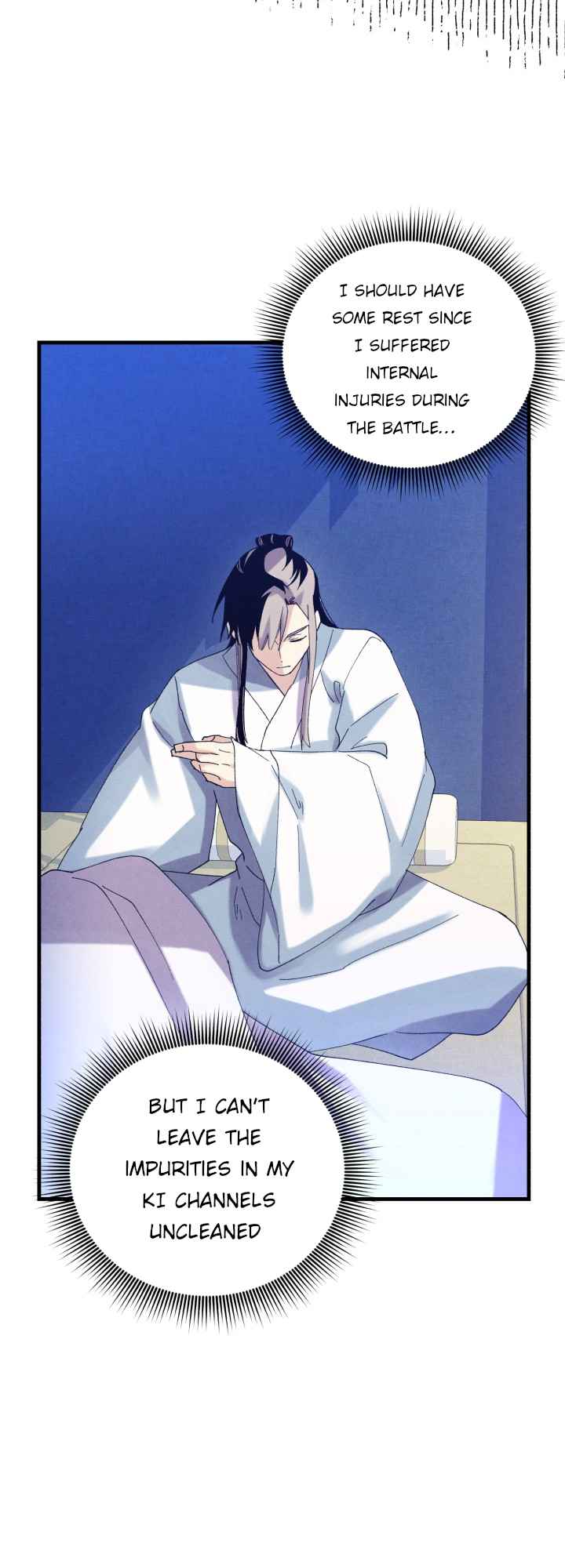 Read Lightning Degree Manga Online