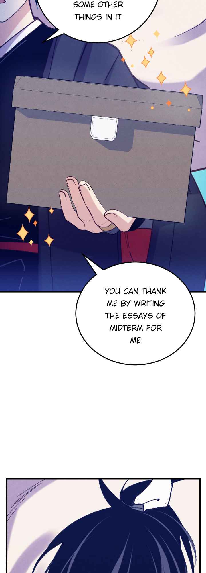 Read Lightning Degree Manga Online