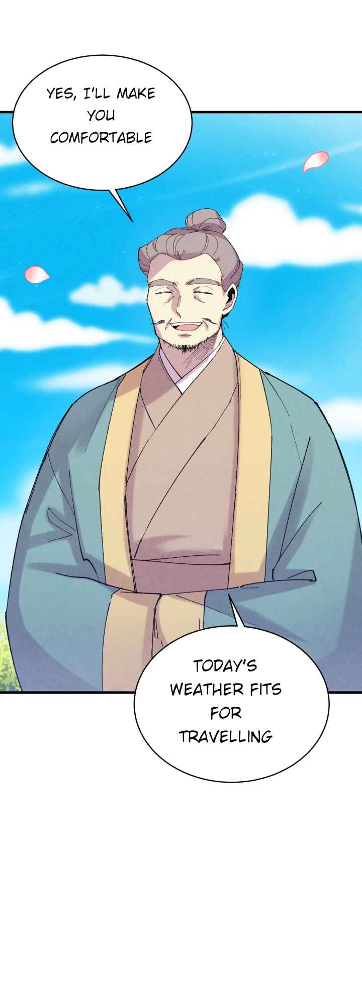 Read Lightning Degree Manga Online