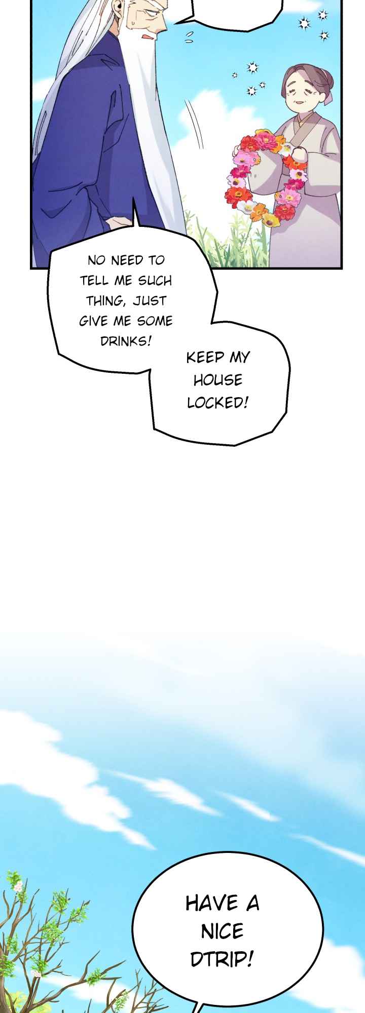 Read Lightning Degree Manga Online