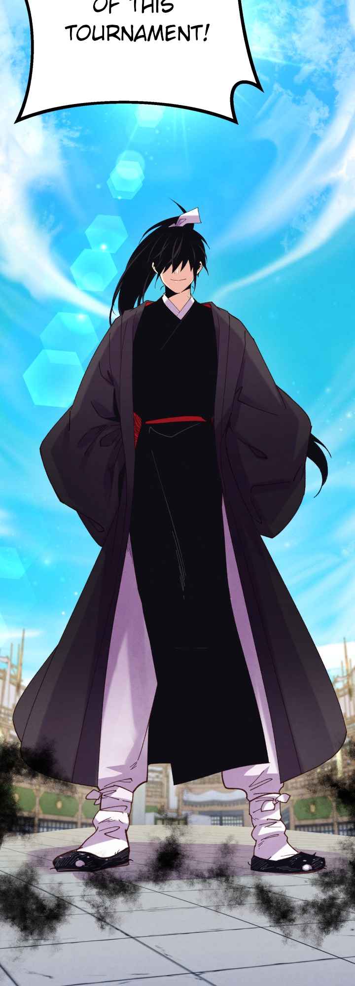 Read Lightning Degree Manga Online