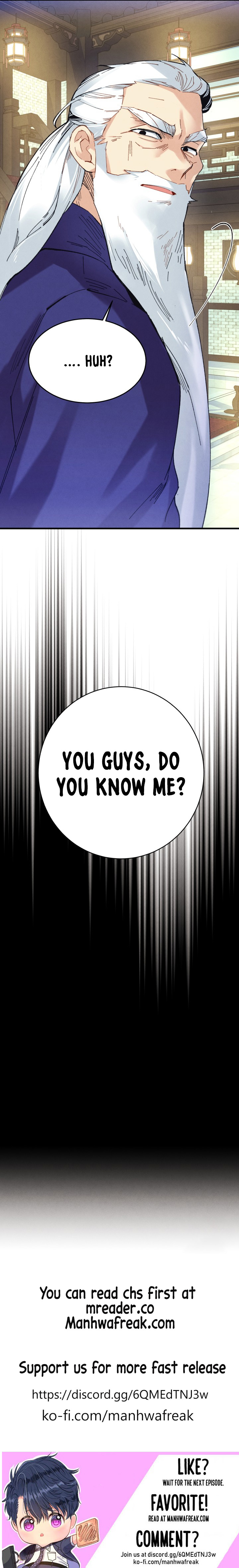 Read Lightning Degree Manga Online