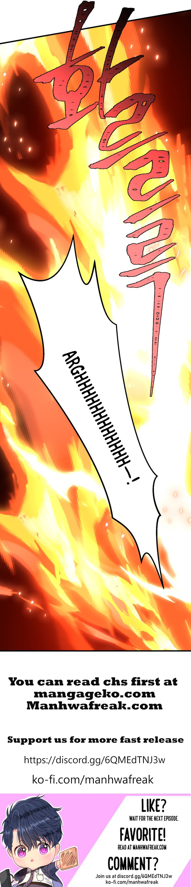 Read Lightning Degree Manga Online