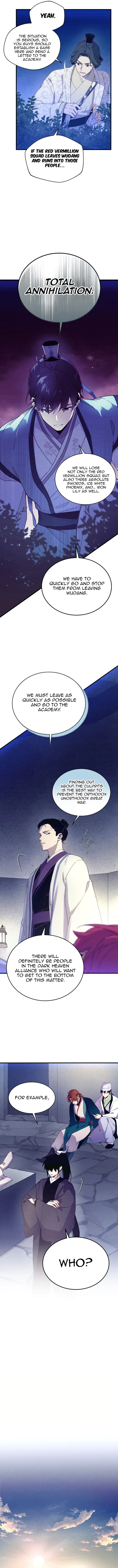 Read Lightning Degree Manga Online