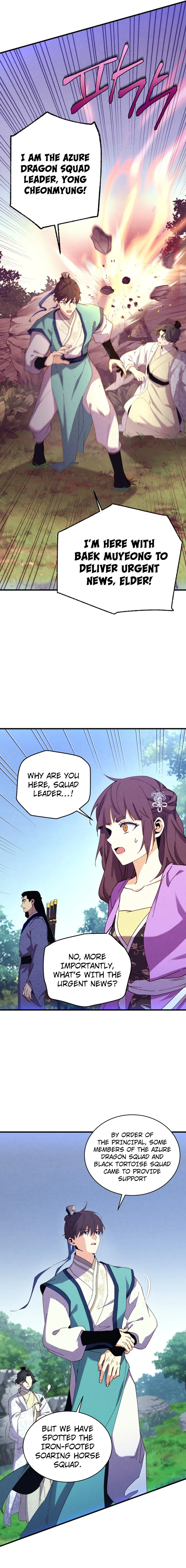 Read Lightning Degree Manga Online