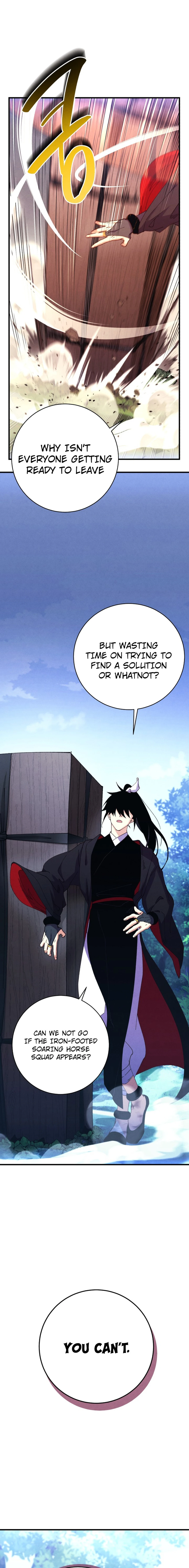 Read Lightning Degree Manga Online