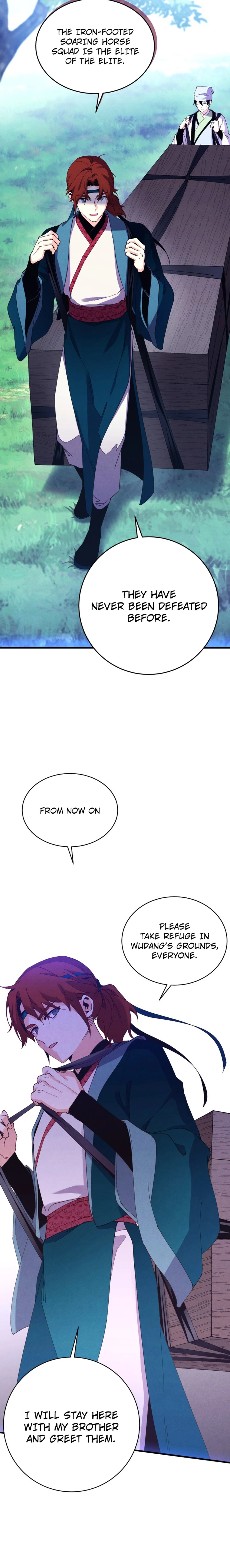 Read Lightning Degree Manga Online