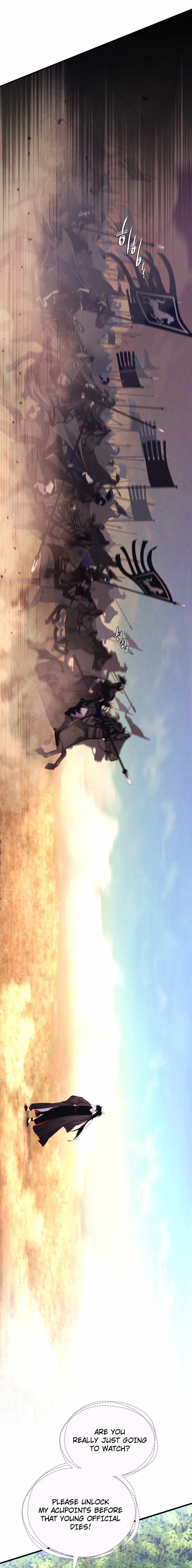 Read Lightning Degree Manga Online