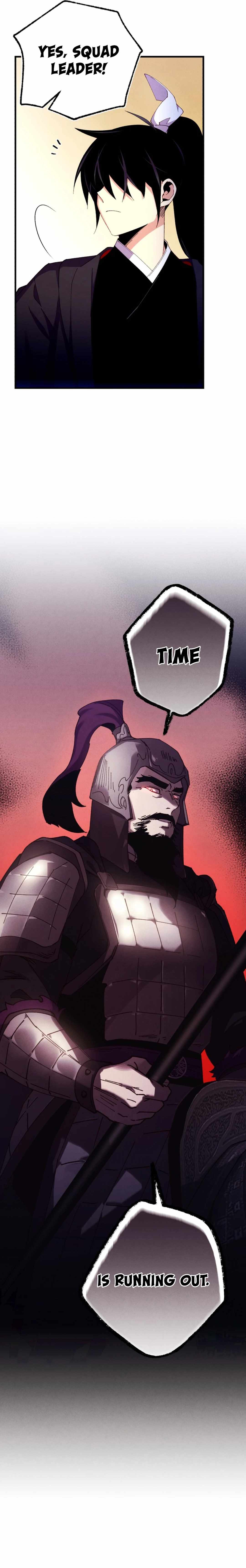 Read Lightning Degree Manga Online