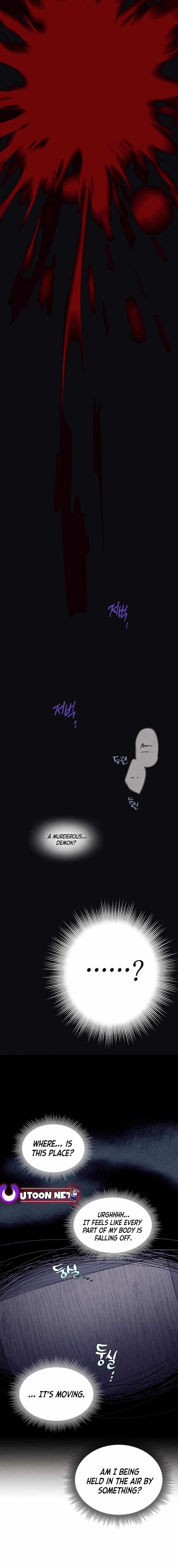 Read Lightning Degree Manga Online