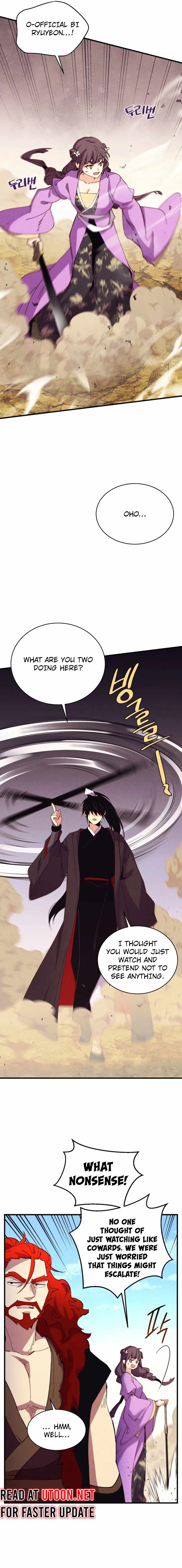 Read Lightning Degree Manga Online