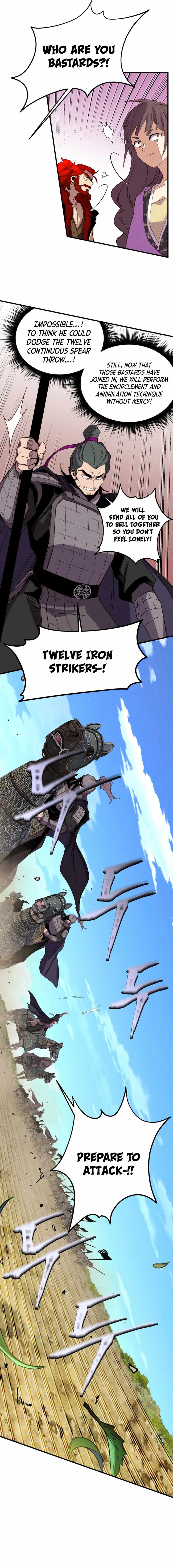 Read Lightning Degree Manga Online