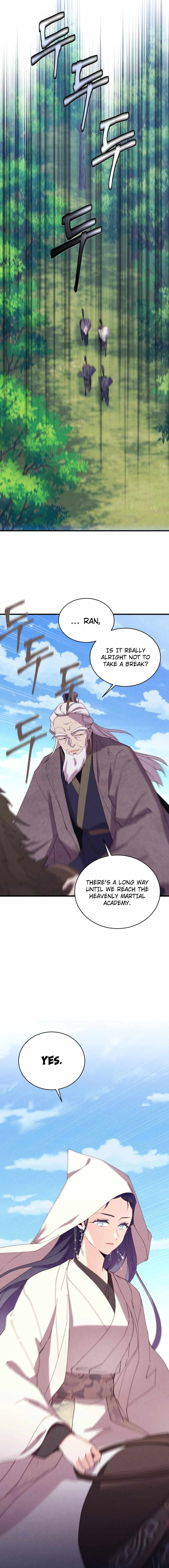 Read Lightning Degree Manga Online