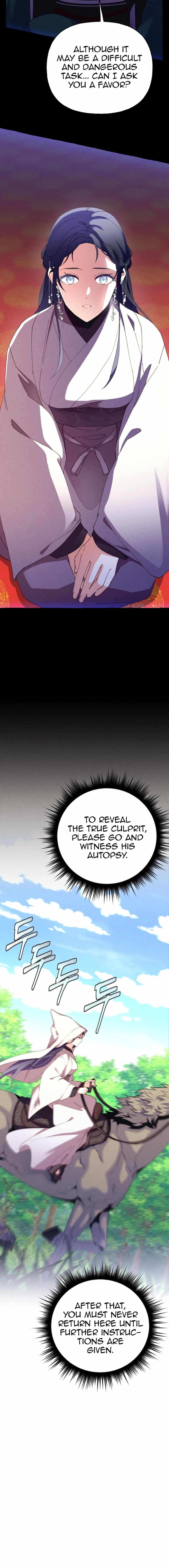 Read Lightning Degree Manga Online