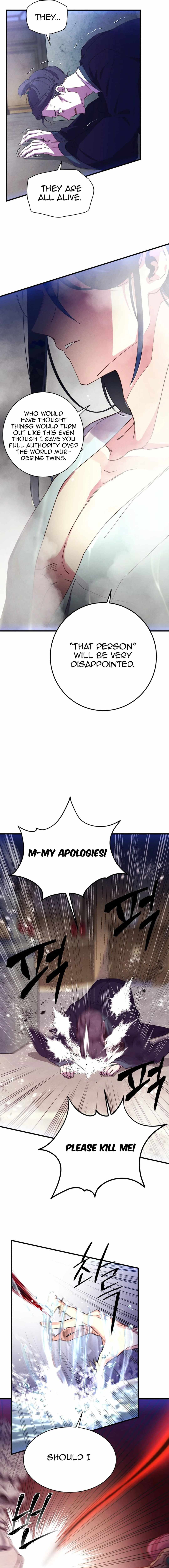 Read Lightning Degree Manga Online