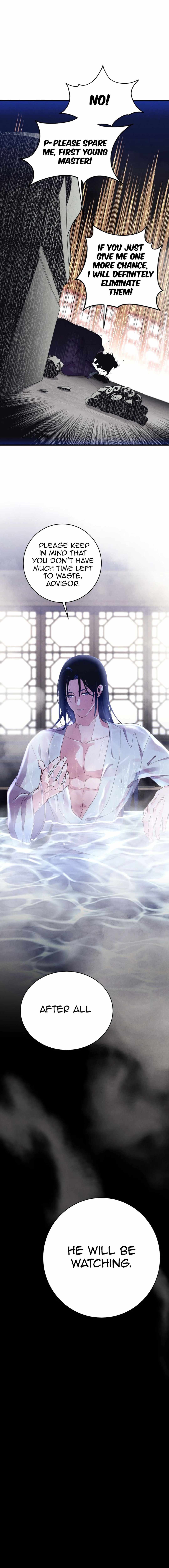 Read Lightning Degree Manga Online