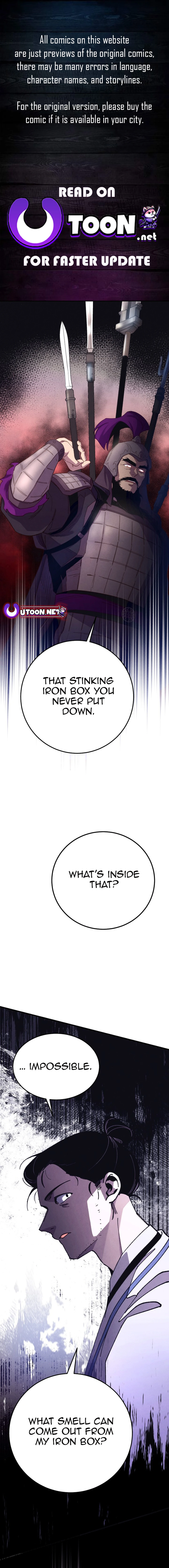 Read Lightning Degree Manga Online