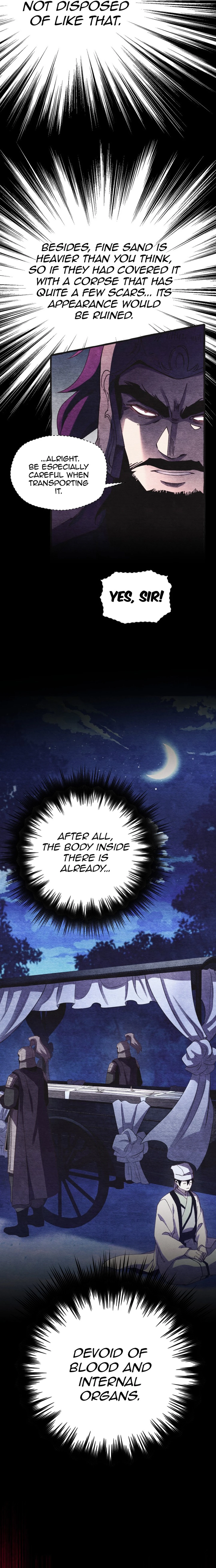 Read Lightning Degree Manga Online