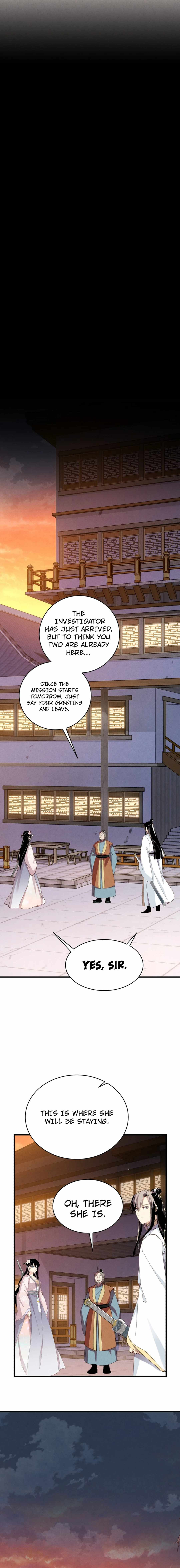 Read Lightning Degree Manga Online