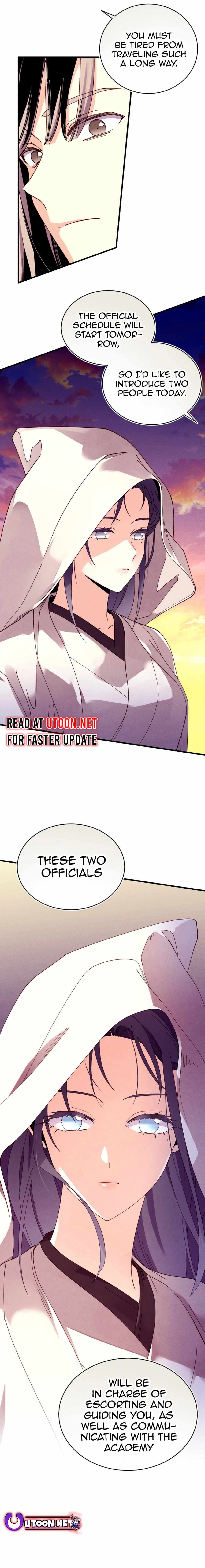 Read Lightning Degree Manga Online