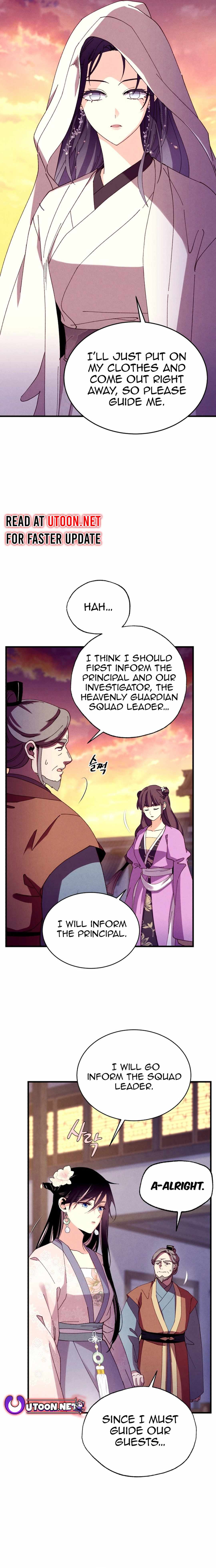 Read Lightning Degree Manga Online