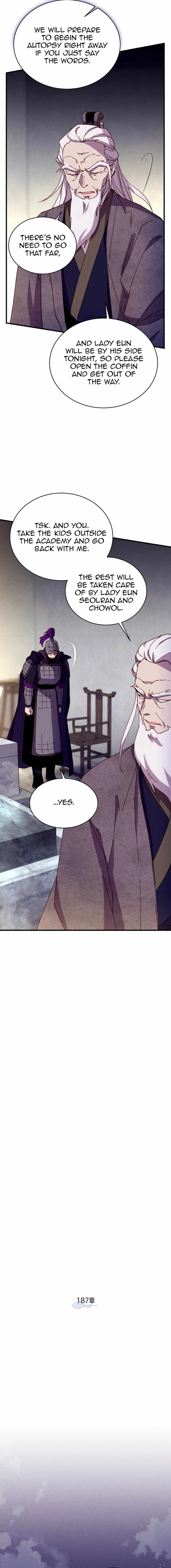 Read Lightning Degree Manga Online