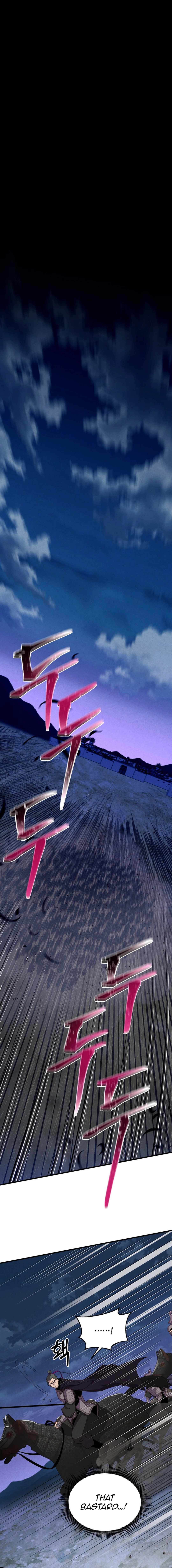 Read Lightning Degree Manga Online