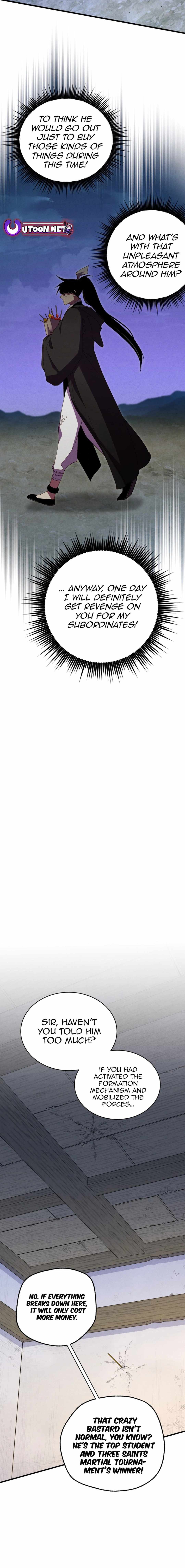 Read Lightning Degree Manga Online