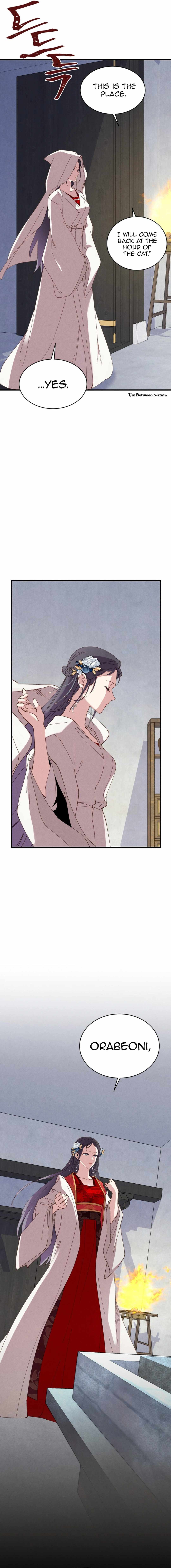 Read Lightning Degree Manga Online