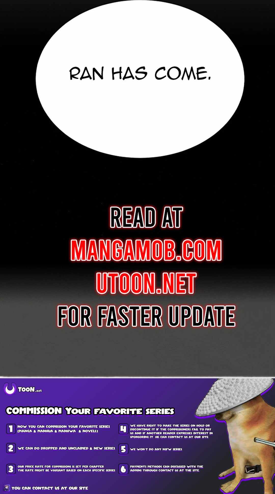 Read Lightning Degree Manga Online