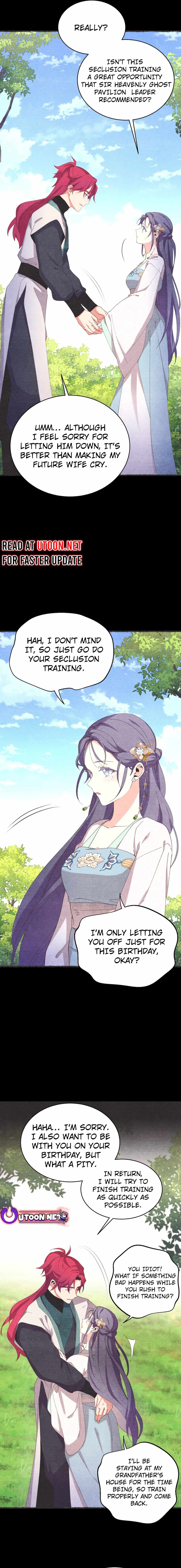 Read Lightning Degree Manga Online